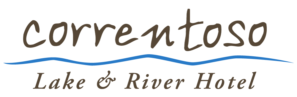 Logo Correntoso Lake & River Hotel